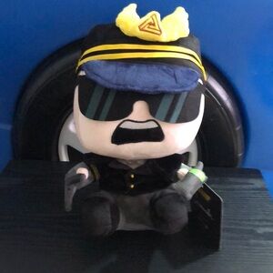 Tower Defense Simulator Commander max level Paradoxum game Juniper Creates plush